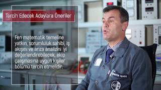 ELEKTRİK ELEKTRONİK TEKNOLOJİSİ Öğrenciler ve Öğretmenler Anlatıyor  ALAN TERCİHLERİ [upl. by Eenram]