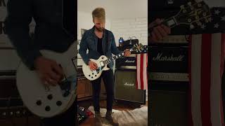 Download presets and XR IR Packs of this rig at tonefactorco guitar guitarist marshallamps [upl. by Harbot]