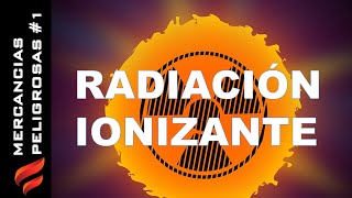 Radiación Ionizante [upl. by Milde88]