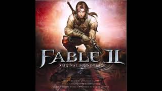 Fable 2  Bowerstone Market OST 1 Hour Version [upl. by Earvin115]