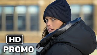 FBI Season 7 Episode 5 Promo  7x05 [upl. by Siuqaj]