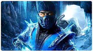 Mortal Kombat 2 2024 Official Teaser  Shao Kahn amp Kitana [upl. by Ahsimot]