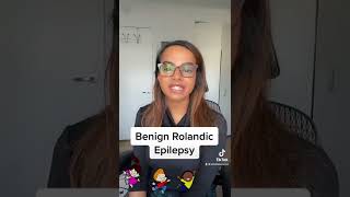 Benign Rolandic Epilepsy [upl. by Juna]