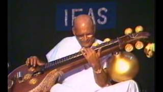 S Balachander  Veena Inthachalamu  Begada20m 18s [upl. by Estelle]