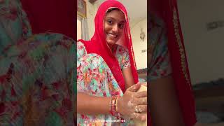 देसी खाना 😍 desi khana food foodie rajasthan youtubeshorts shorts video [upl. by Nilrev462]