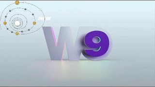 24H sur W9 [upl. by Wooster]