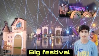 Salalah khareef festival start [upl. by Redna]