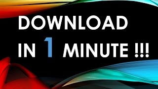 DOWNLOAD  MOVIESSERIALSGAMES IN JUST 1 MINUTE  INDEX METHOD [upl. by Ztnaj]