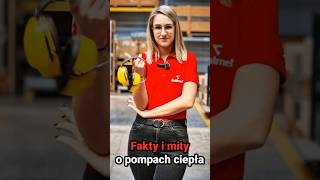 Pompy ciepła – FAKTY kontra MITY  część 1️⃣ pompaciepła galmet [upl. by Tihor]