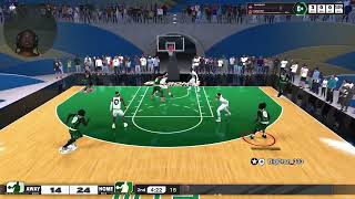 Hoopin Session2K25 [upl. by Nybor]