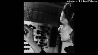 Eliane Radigue  Jetsun Mila Pt1 [upl. by New]