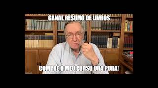 Aula 245 do Seminário do Olavo para eu ouvir em 2x no Youtube [upl. by Laufer]