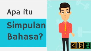 Simpulan Bahasa  Maksud  Contoh Ayat [upl. by Byler]