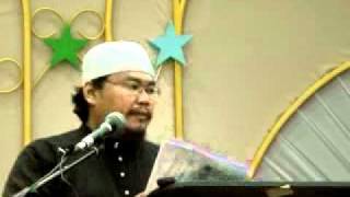 ESQ 165 dalam Tinjauan Syari Ust Farid Okbah Bagian 1mp4 [upl. by Isleana266]