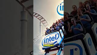 What Will Intel Stock Be Worth in 2025 [upl. by Carolina119]