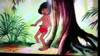 The bare necessities song FULL [upl. by Bjork]