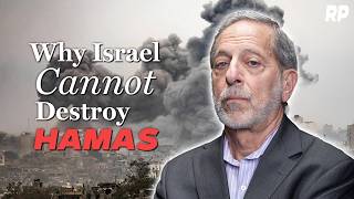 Rashid Khalidi October 7th Revisited  Israel Palestine Gaza Hamas amp The Nakba [upl. by Howenstein314]