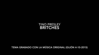 Tino Presley  Britches cover [upl. by Kcinom]