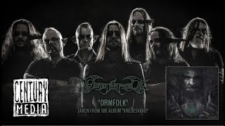 FINNTROLL  Ormfolk Album Track [upl. by Yemirej]