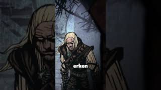 Witcher 4ün Çıkış Tarihi Sızdı Mı [upl. by Ennahtebazile739]