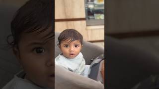 Baby ka 6 months vaccination shortvideo minivlog hospital vaccine dailyvlogs shorts lunch [upl. by Lose]