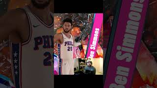 DIAMOND BEN SIMMONS THE TALLEST POINT GUARD IN NBA 2k25 Myteam FOR 120 WINS HIDDEN GEM PACK [upl. by Enilreug771]