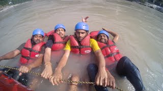 rishikesh river rafting [upl. by Patti365]