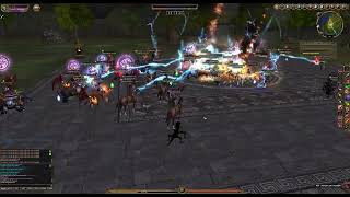 KalOnline Event Raid [upl. by Nafri]