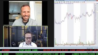 SmallCapInvestor Interview mit Jeremy Sobotta CEO von Perimeter Medical Imaging AI WKN A2P6BF [upl. by Nanyt]