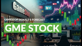 GameStop Stock Forecast Analysis amp Tuesdays GME Price Predictions [upl. by Nnylesor]