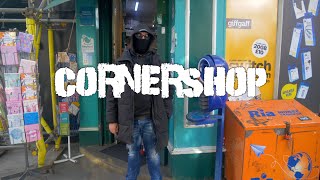 Corner Shop Ep8 K Kannon Pimlico  Outchea TV [upl. by Ahsakat736]