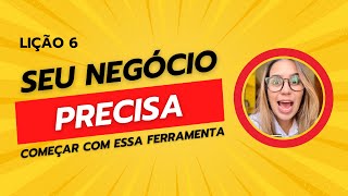 Plano de Negócios iniciando empreendimentos com segurança [upl. by Karyn]