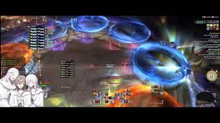 FFXIV The Minstrels Ballad Sphenes Burden Blind Run [upl. by Nyrok699]