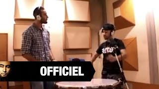 La Fouine  La Fouine Vs Laouni Teaser [upl. by Cynara69]