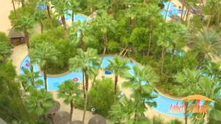 Tahiti Village Lazy River [upl. by Seen]