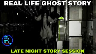 Late Night Real Life Ghost Stories With Ron amp Momo [upl. by Anuahsal]