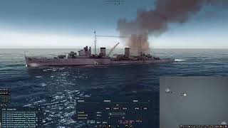 War on the Sea Murmansk Axis EP 3 Resupplying the bases [upl. by Crelin]