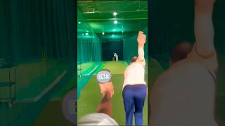 quotMaster Your Bowling Technique in 60 Seconds 🏏 CricketBowlingquot cricket shorts [upl. by Eslek581]