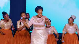 CAROL WANJIRU  KAI MUTOI LIVE SKIZA 9843269 [upl. by Varin]