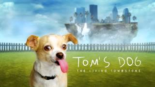 Song  Toms Dog asdfmovie5 theme [upl. by Barnaby]