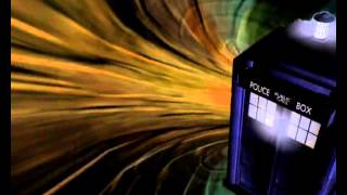 TARDIS in flight [upl. by Laleb]