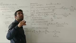 L2 Methods of preparation of Carboxylic Acids BSc 2nd year [upl. by Ybur]