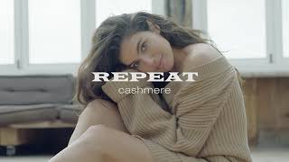 REPEAT Cashmere FW2020 collection x Shlomit Malka [upl. by Philine724]