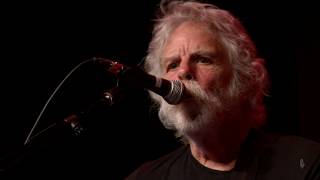 Bob Weir  Only A River Live on eTown [upl. by Eeimaj258]