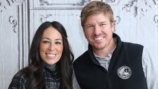 Fixer Upper Star Chip Gaines Addresses Divorce Rumors [upl. by Polash462]