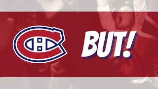 Montréal Canadiens 2025 Goal Horn [upl. by Aysahc]