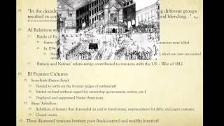 APUSH Review Key Concept 33 revised most uptodate video [upl. by Otrebireh]