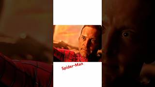 The OG Spidy   Tobey Maguire  SpiderMan 2  All The Stars Slowed  Edit Movie  SpiderMan 2 [upl. by Norry446]