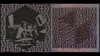 Klaus Schulze  Miditerranean Pads [upl. by Areemas796]