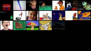 19 Baby Einstein Videos At Once [upl. by Alleacim210]